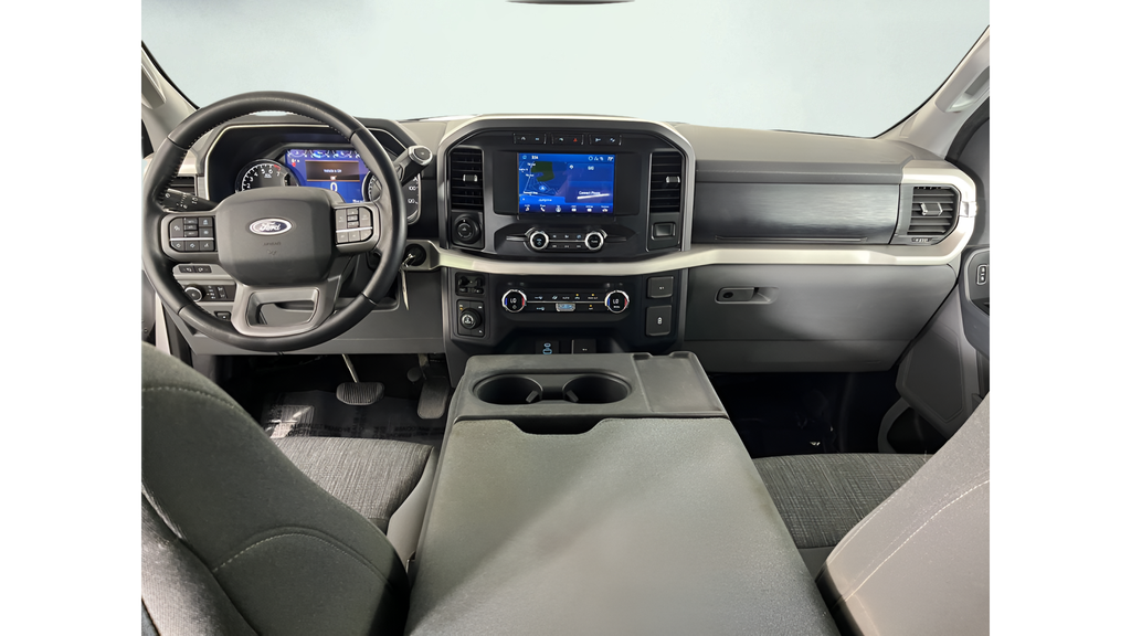 2021 Ford F-150 XLT - Photo 39