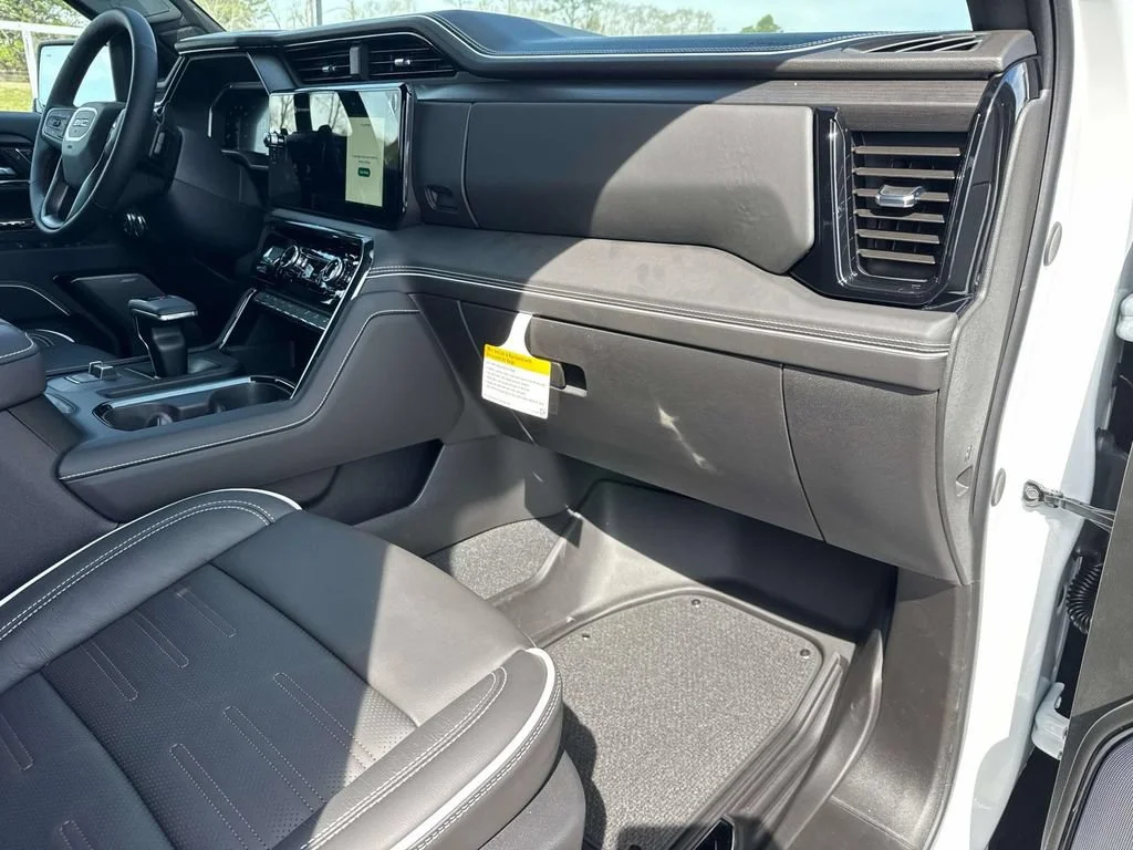 2026 GMC Sierra 1500 AT4X - Photo 31