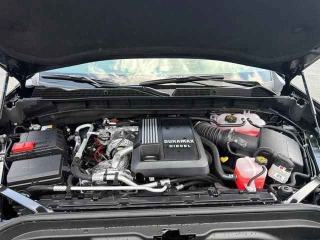 New 2026 Onyx Black GMC Elevation image 14