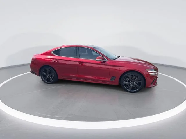 Used 2023 Red Genesis 3.3T image 9