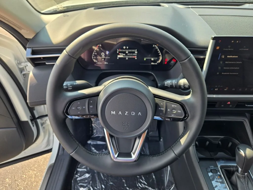 New 2026 White Mazda 2.5 S Preferred image 30