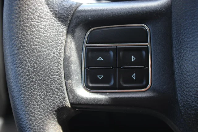 Used 2018 Gray Ram Tradesman image 11