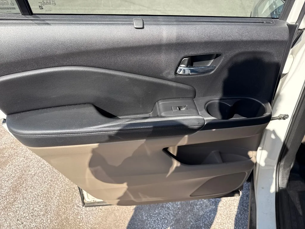 Used 2019  Honda Touring image 22