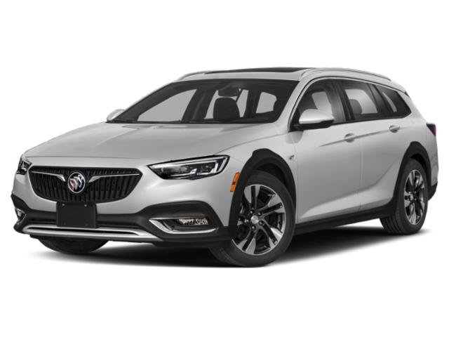 Used 2019 Smoked Pearl Metallic Buick Essence image 4