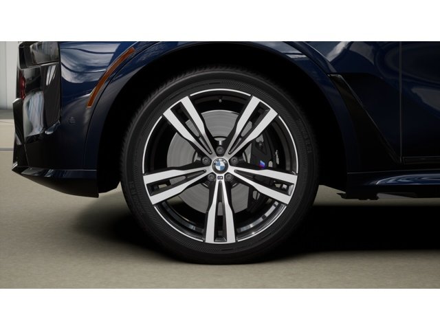 New 2027 Carbon Black Metallic BMW  image 7