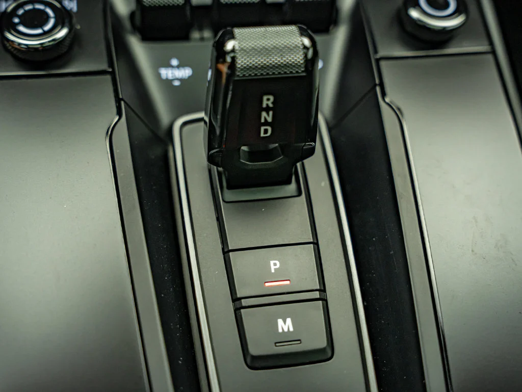 Used 2024 Yellow Porsche Carrera GTS image 38