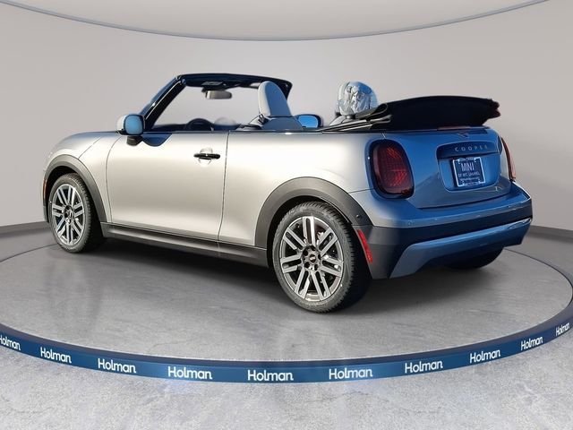 Used 2026 Silver MINI  image 6