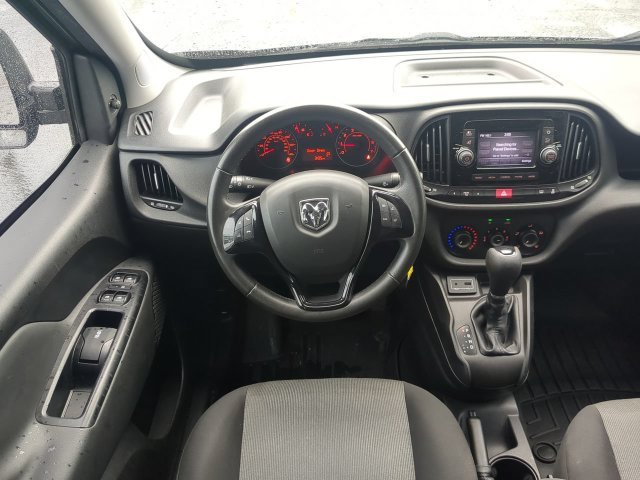 Used 2020 Gray Ram SLT image 17