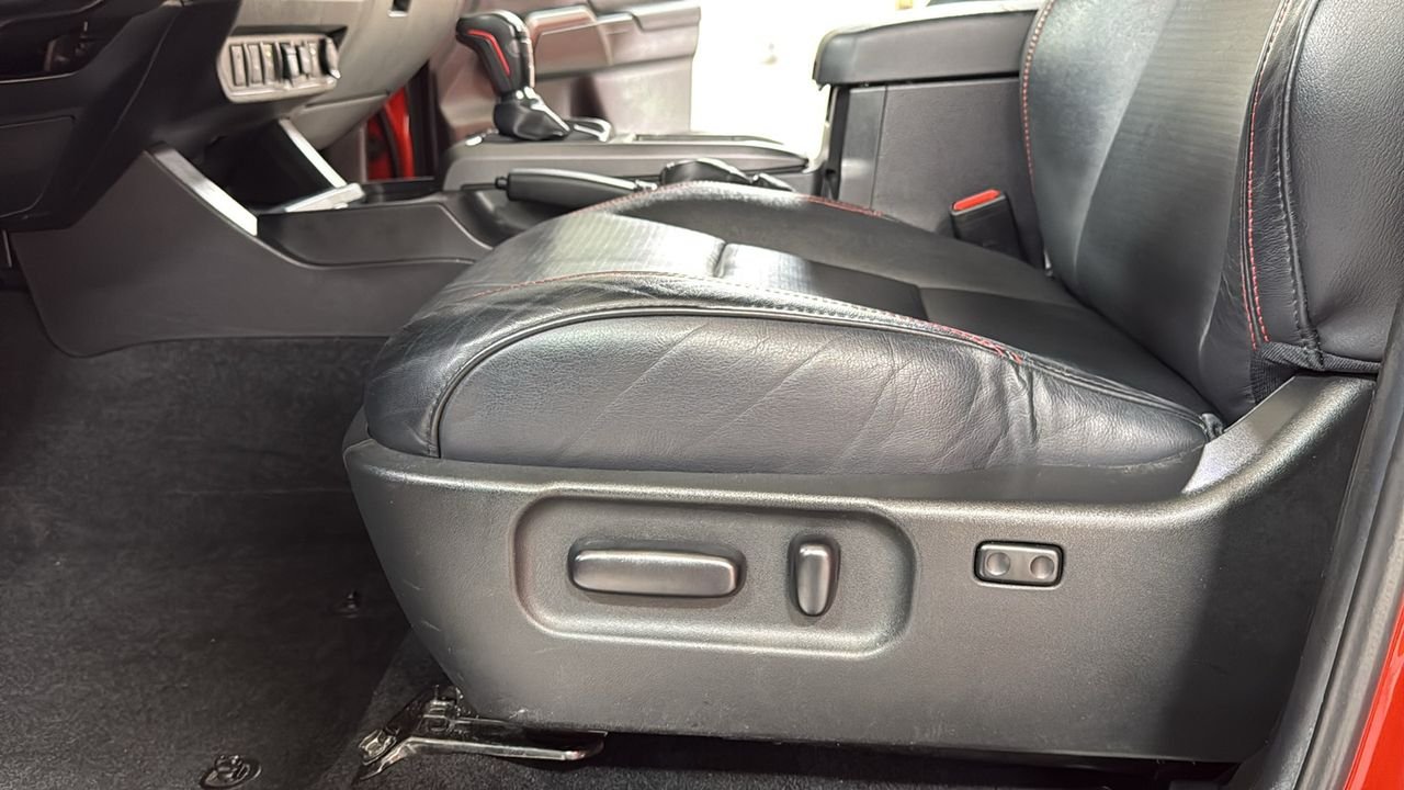 2023 Toyota Tacoma TRD Pro - Photo 14