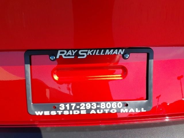 New 2026 Soul Red Crystal Metallic Mazda 2.5 S Select Sport AWD image 23