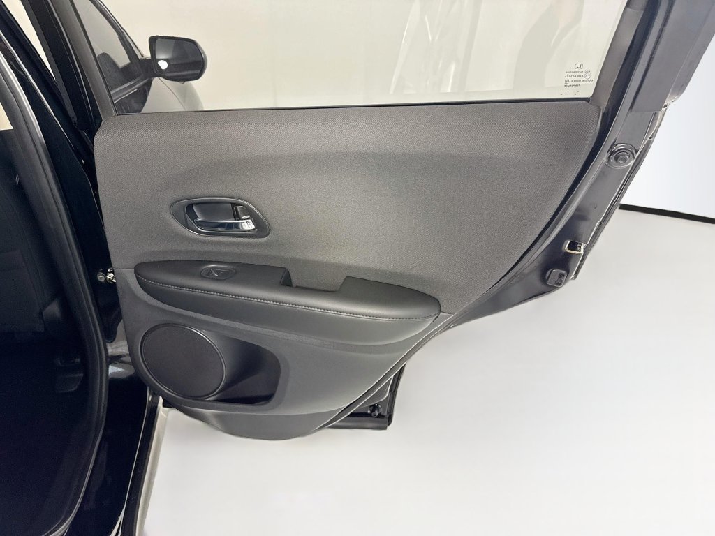 2022 Honda HR-V LX - Photo 27