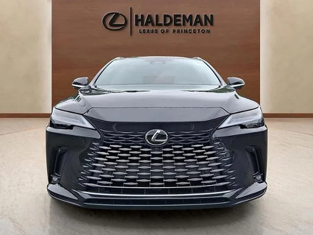 New 2026 Caviar Lexus Luxury image 9