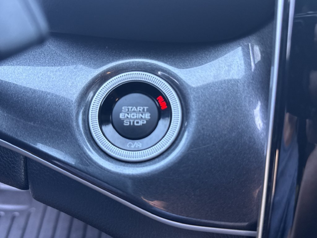 2021 Jeep Grand Cherokee L Altitude - Photo 22