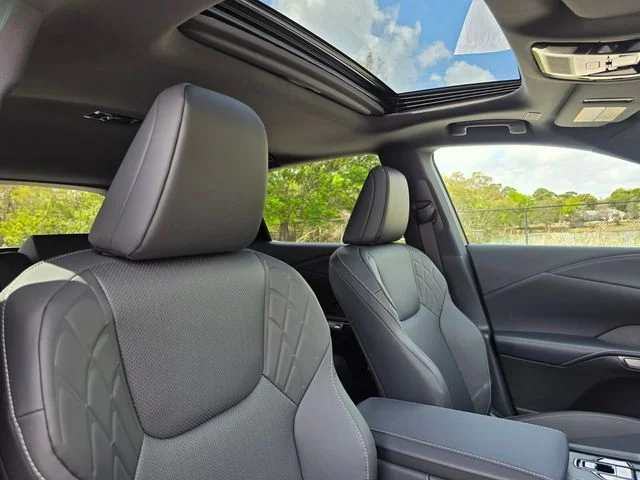 2026 Lexus RX 350 Premium - Photo 11