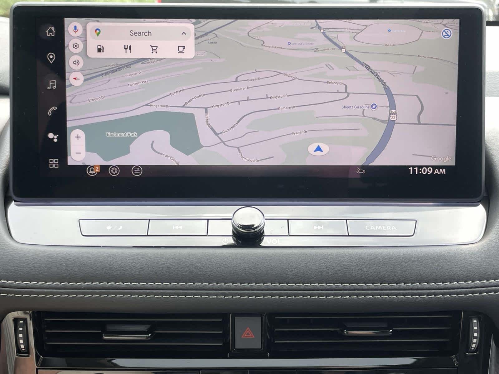 New 2026 Everest White Pearl/Super Black Nissan Platinum image 26