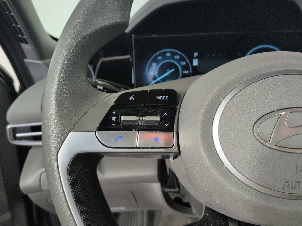 2024 Hyundai Elantra SEL - Photo 40