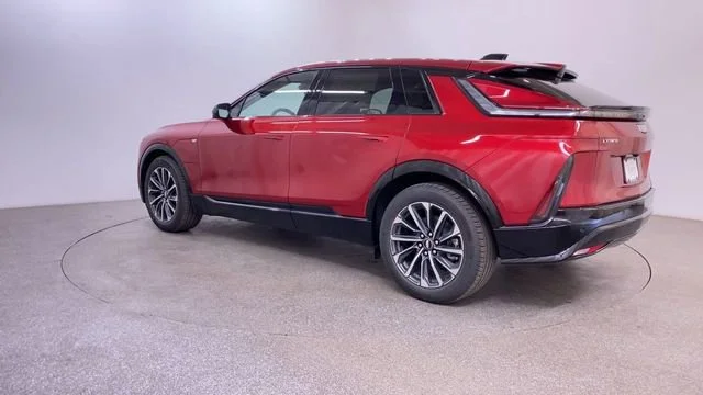 2025 Cadillac LYRIQ Sport 2 - Photo 6