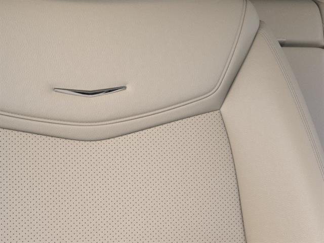 2025 Cadillac XT5 Premium Luxury - Photo 21