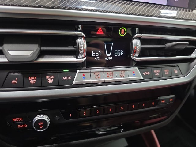 Certified Used 2025 Brooklyn Grey Metallic BMW M40i image 20