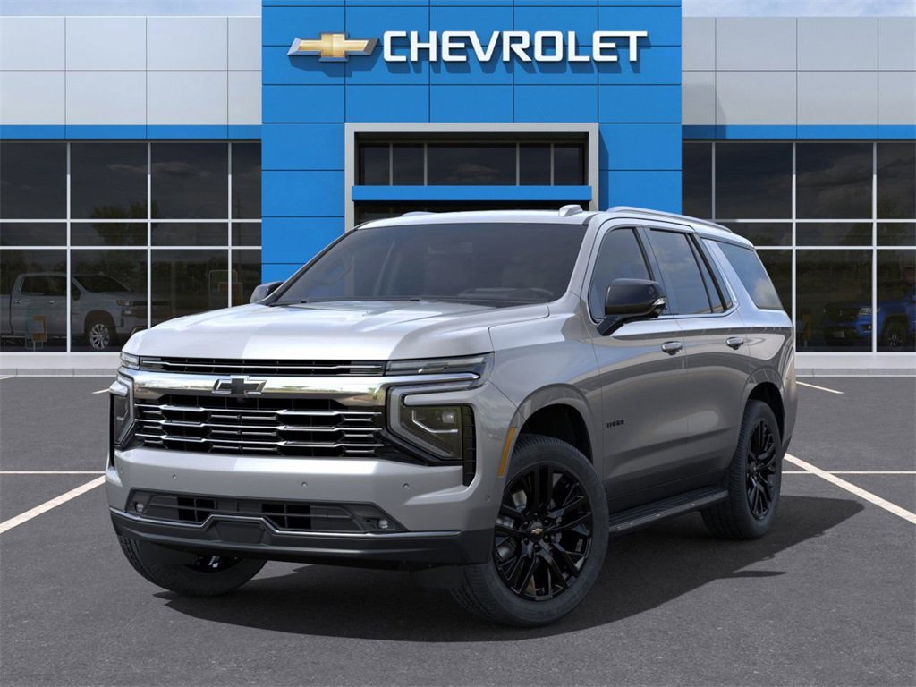 2025 Chevrolet Tahoe Premier - Photo 6