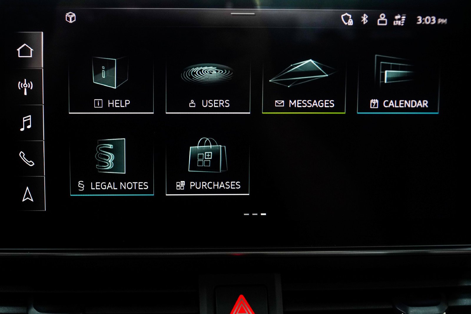 Used 2022 Black Audi 40 Premium image 30