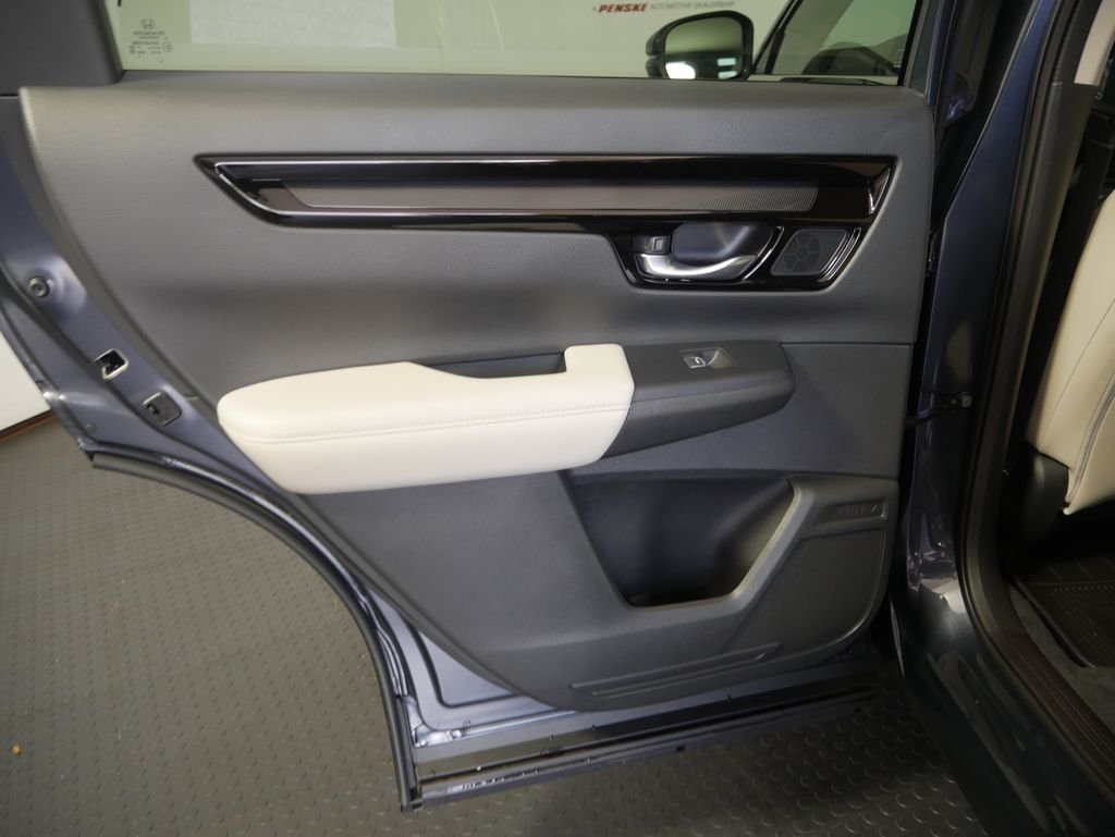 2023 Honda CR-V EX-L - Photo 12