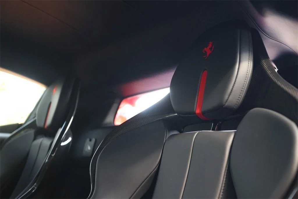 2024 Ferrari 296 Base - Photo 37