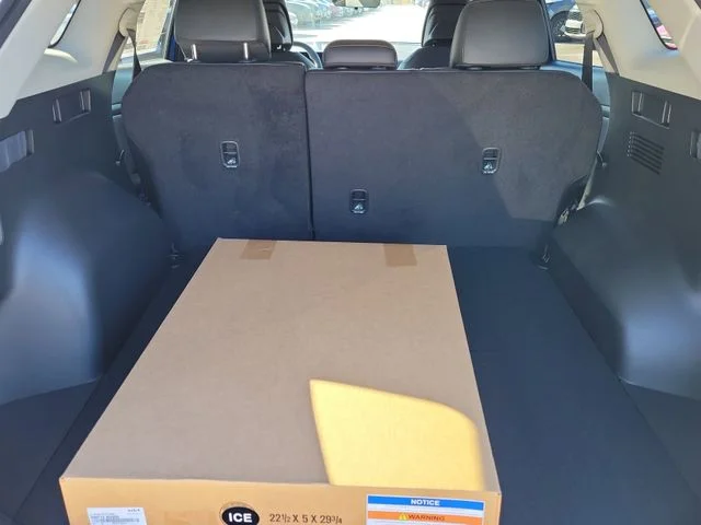 New 2026 Wolf Gray Kia EX image 27