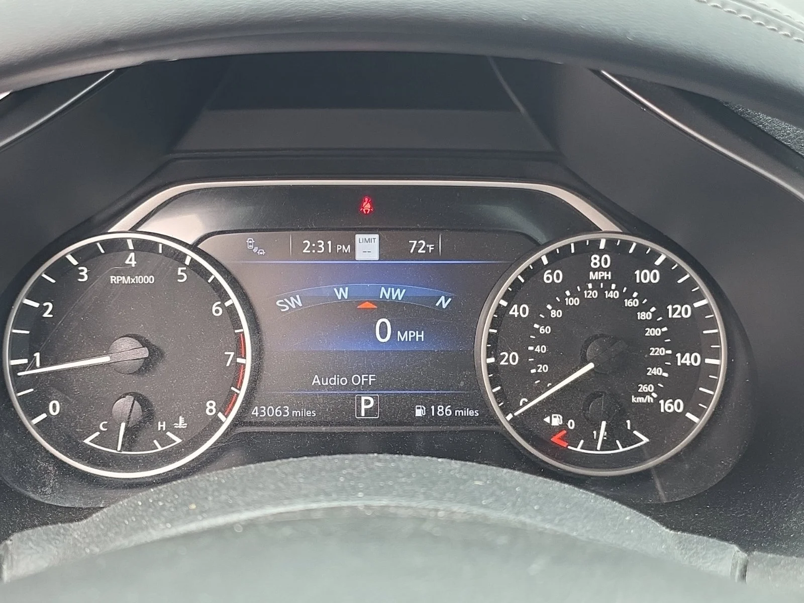 Used 2021 Gray Nissan SL image 30