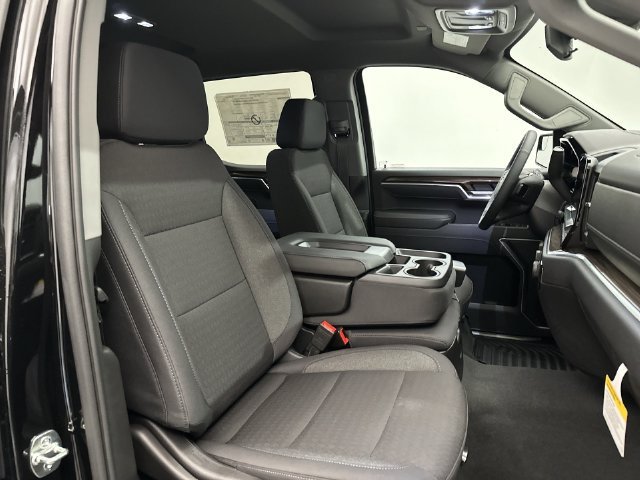 2026 Chevrolet Silverado 1500 LT - Photo 27