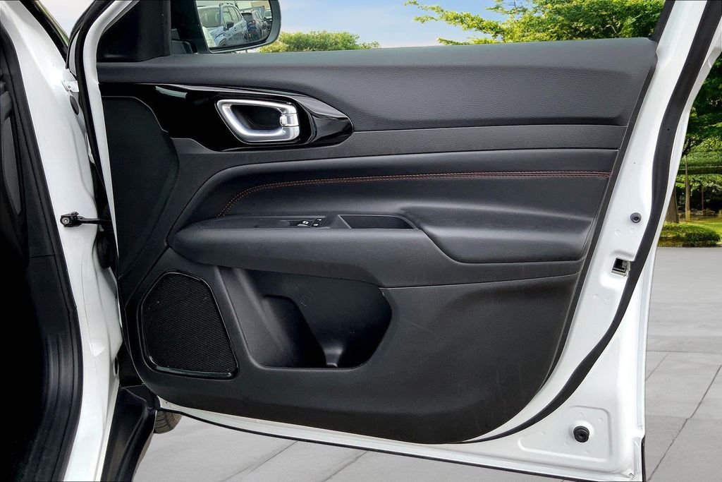 2025 Jeep Compass Trailhawk - Photo 27