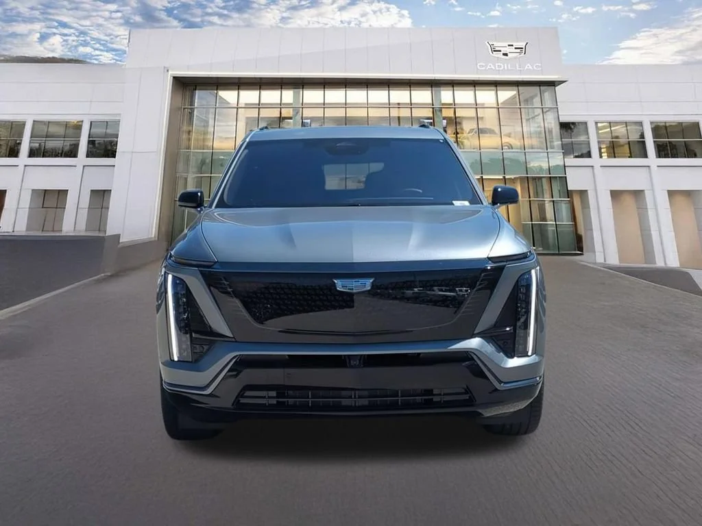 Used 2026 Cadillac VISTIQ Sport with VIN 1GYC3NML3TZ714060 for sale in Calabasas, CA