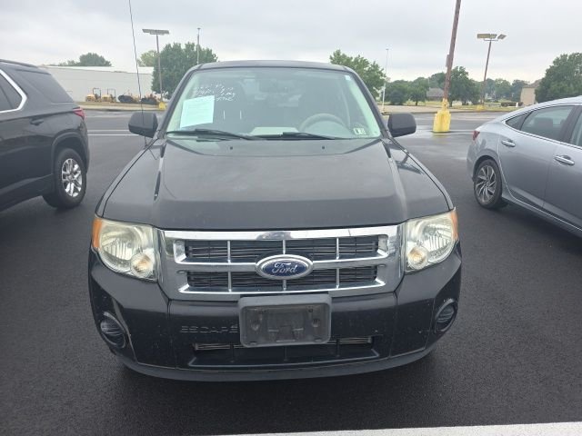 Used 2012 Black Ford XLS image 6
