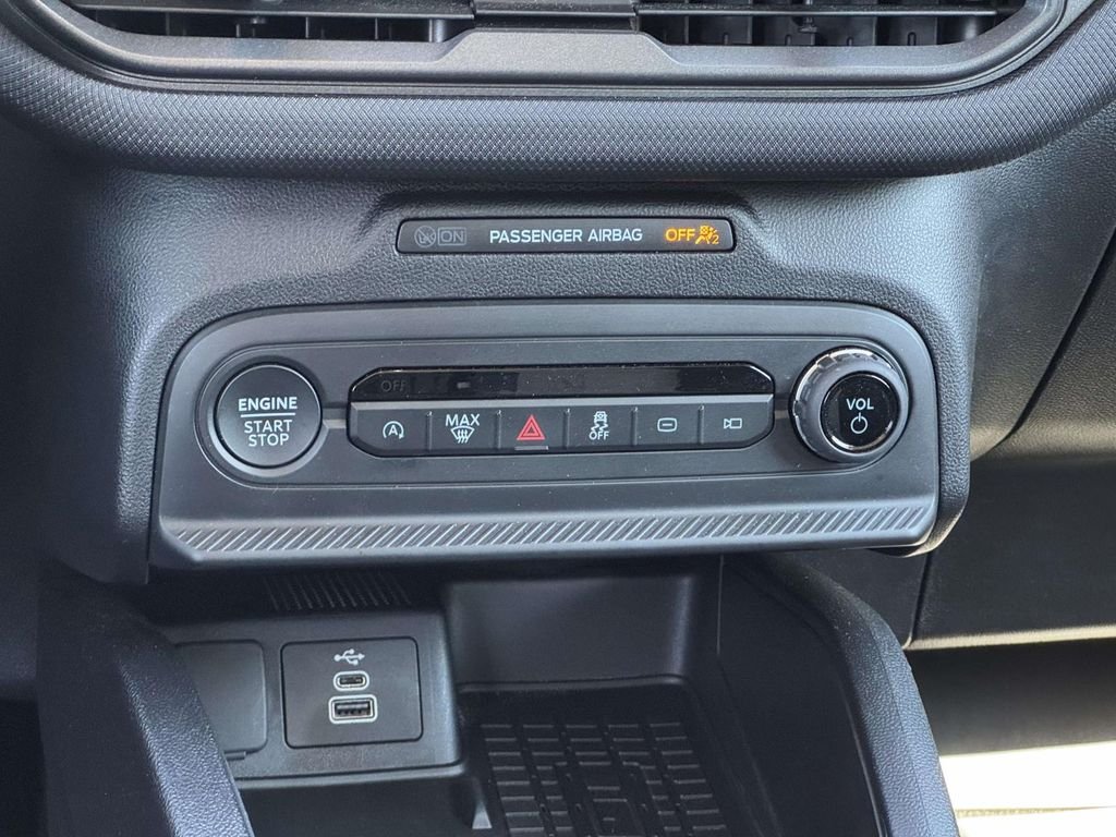 Used 2025 Black Ford Big Bend image 6