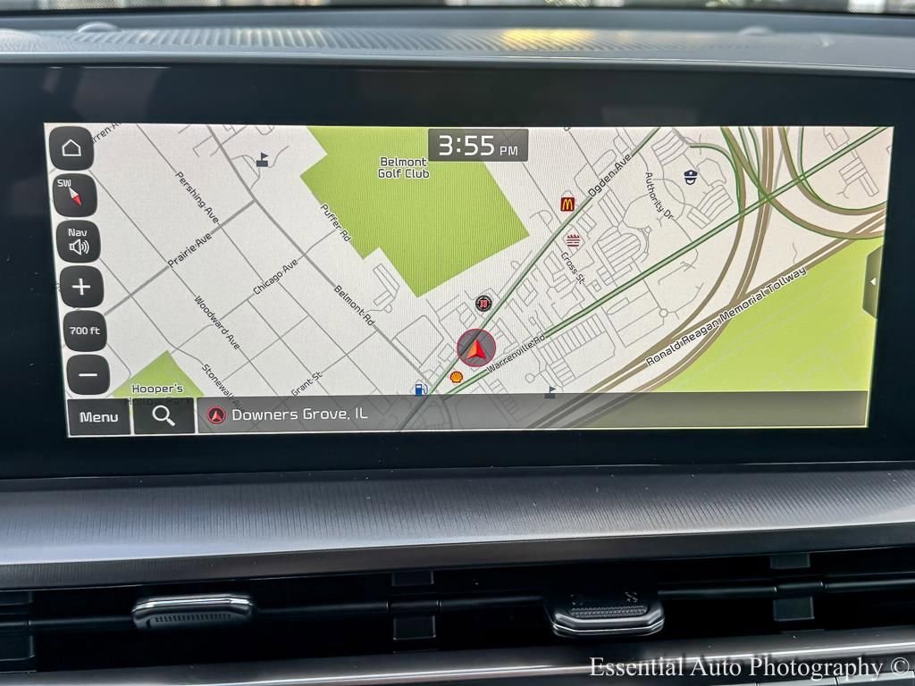 2024 KIA TELLURIDE - Image 19