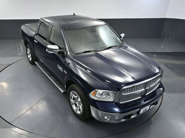 Used 2016 Blue Ram Laramie image 55