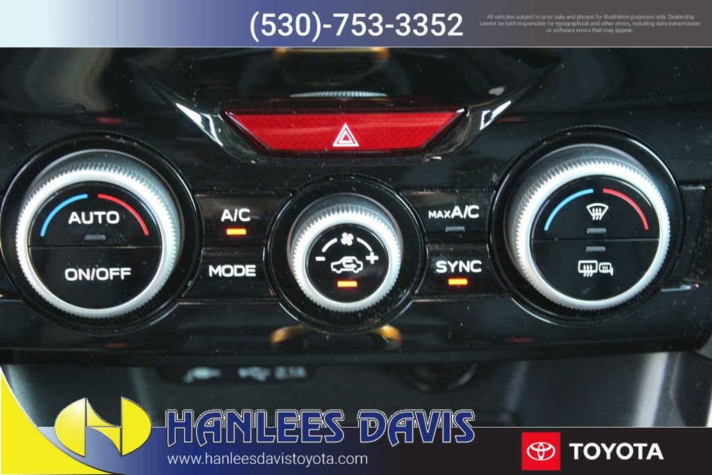 2023 Subaru Forester Wilderness - Photo 24