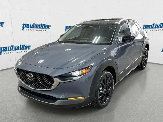 2026 Mazda CX-30
