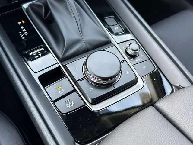 New 2026 Wind Chill Pearl Mazda Premium AWD image 34