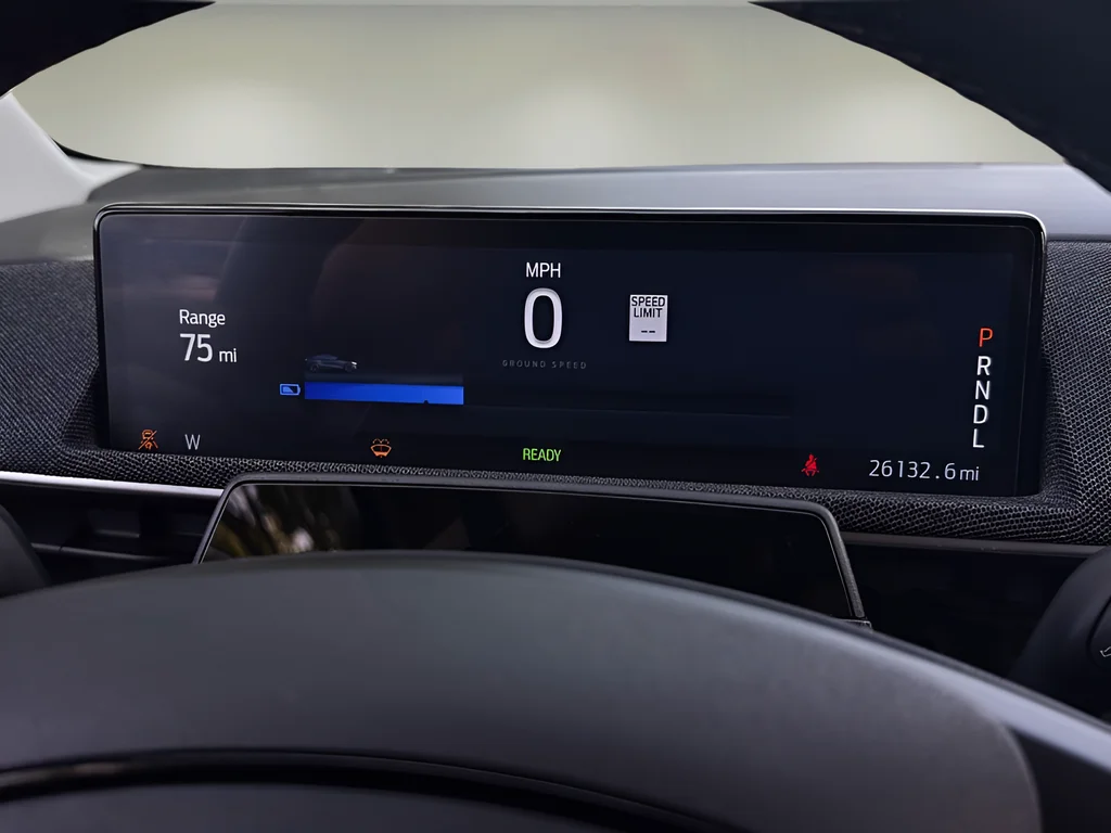 Used 2024 Gray Ford Premium image 16