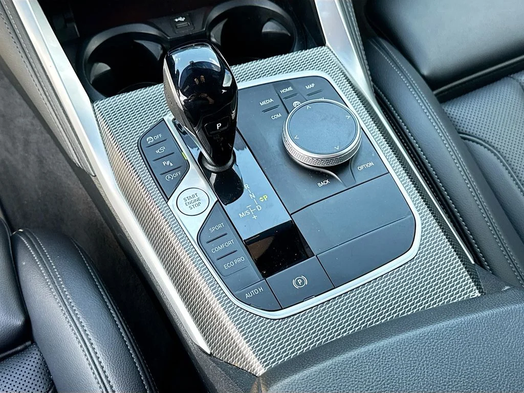 Used 2022 Black BMW 430i Gran Coupe image 19