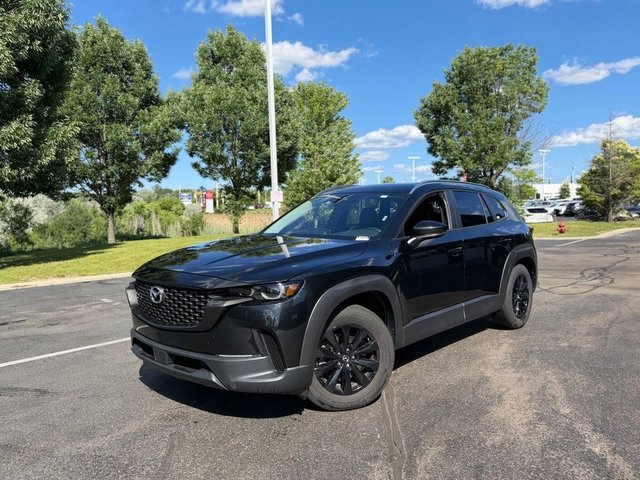 2024 Mazda CX-50 2.5 S Preferred Package