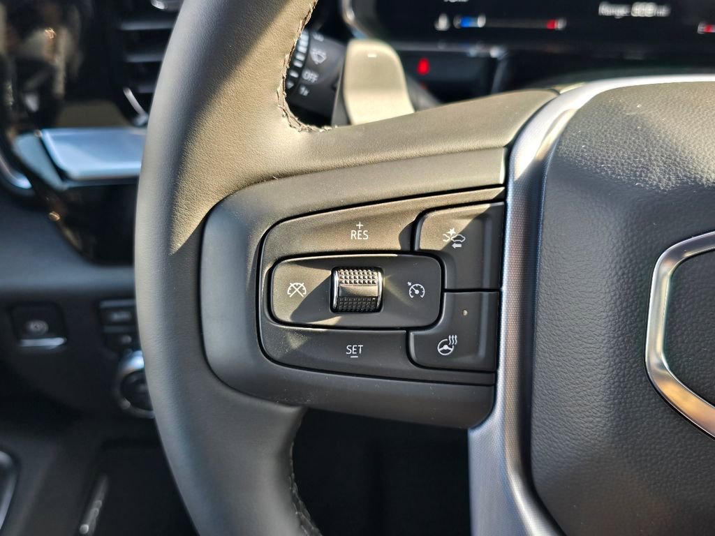 2026 GMC Sierra 1500 Elevation - Photo 20