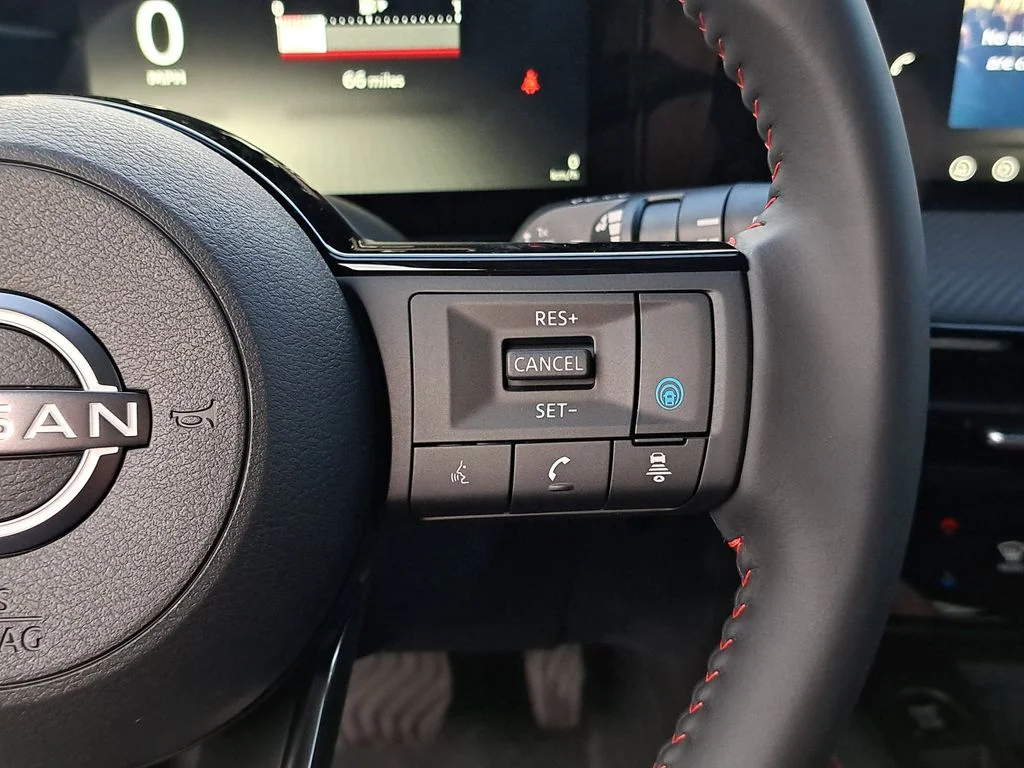 2026 Nissan KICKS SR - Photo 25