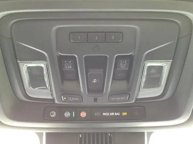 2026 GMC Sierra 1500 Denali Ultimate - Photo 34
