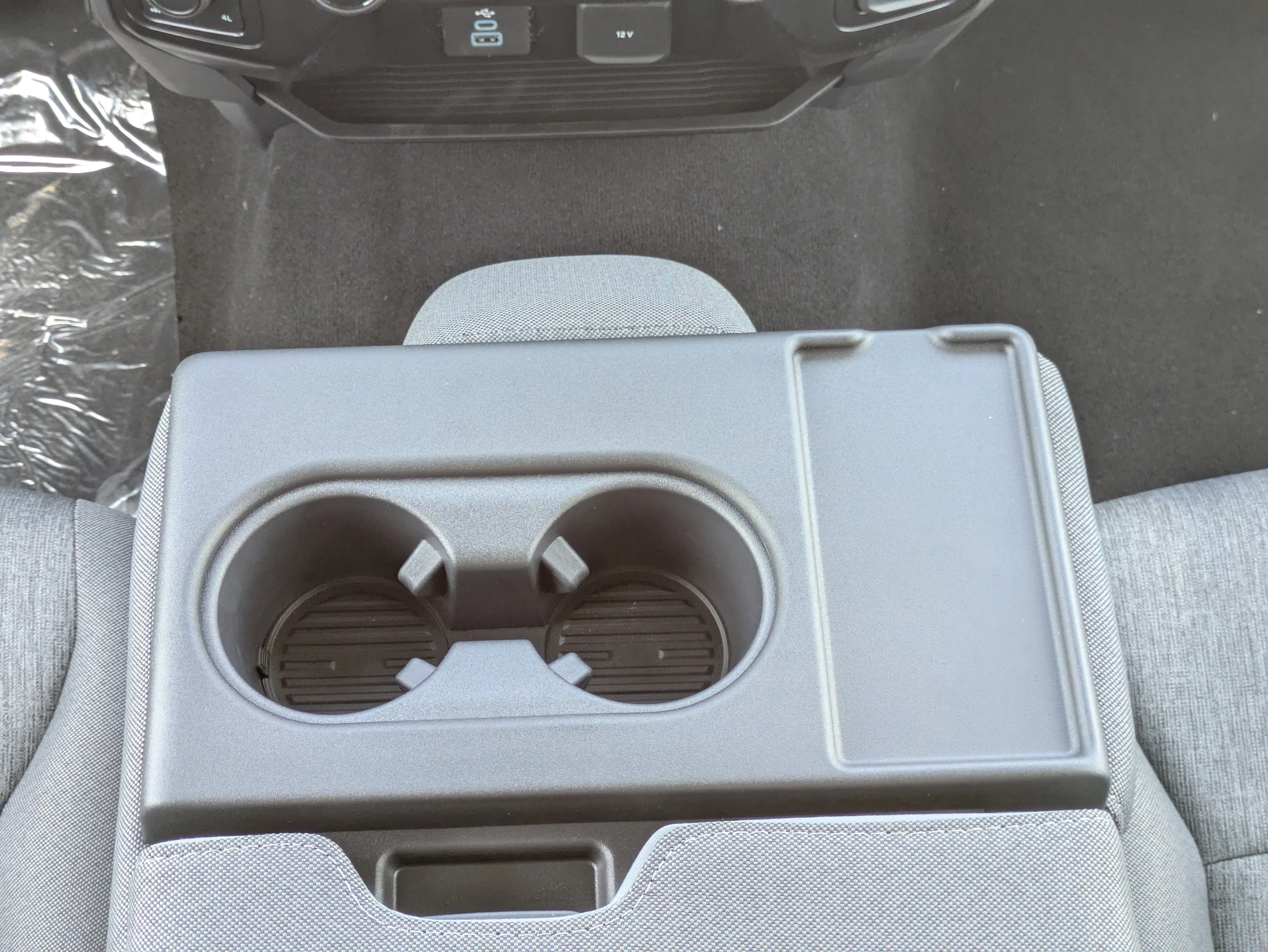 2026 Ford F-250 Super Duty XL - Photo 16