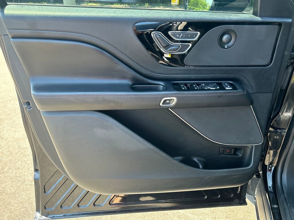 2022 Lincoln Aviator Reserve - Photo 19