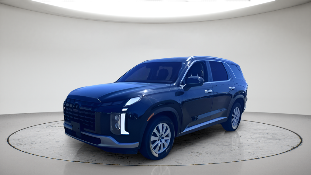 2024 Hyundai Palisade SEL - Photo 9