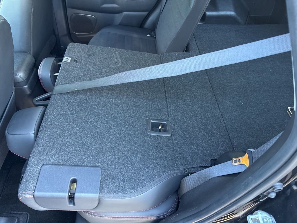 Certified Used 2025 Black Mitsubishi  image 36