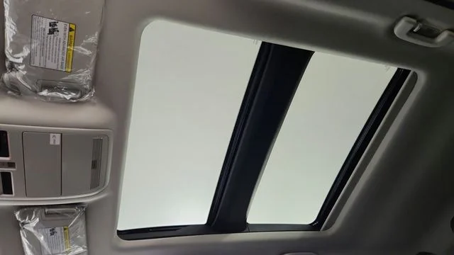 2025 Mazda CX-50 Premium Plus - Photo 26